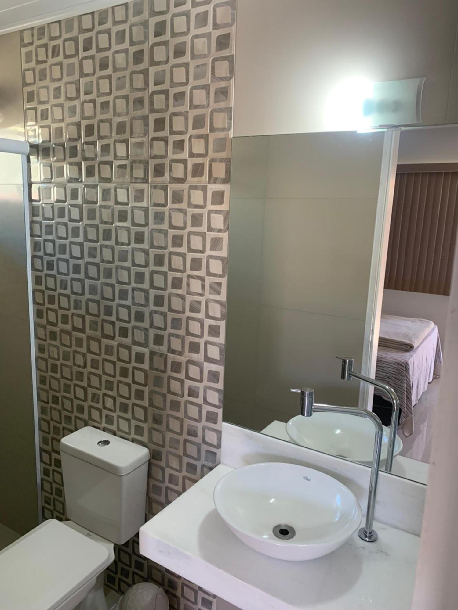 Loft 102 - Espaco Praia Aptos อังกราโดสเฮย์ส ภายนอก รูปภาพ