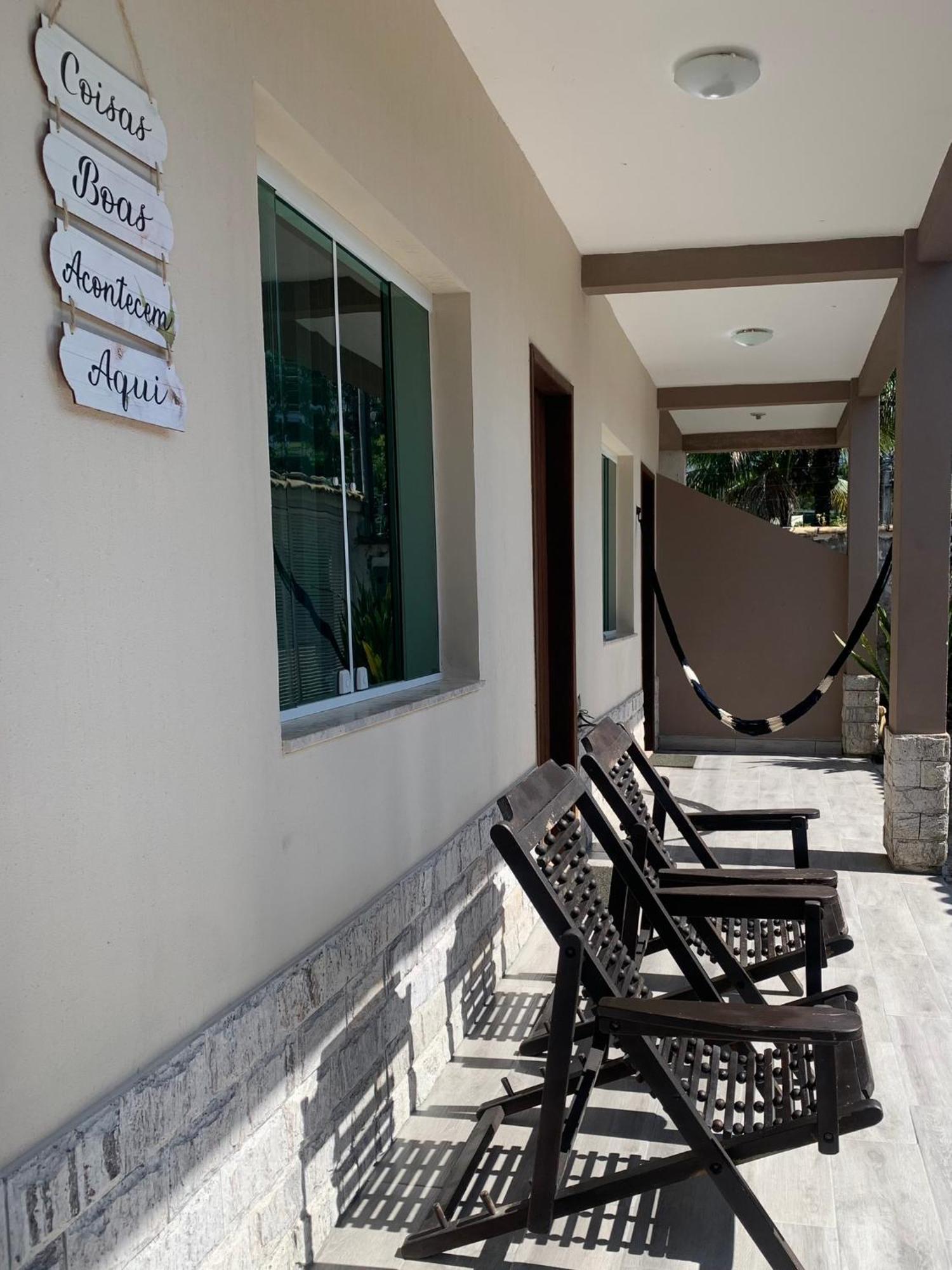 Loft 102 - Espaco Praia Aptos อังกราโดสเฮย์ส ภายนอก รูปภาพ